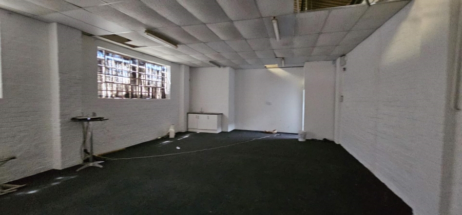 To Let commercial Property for Rent in Stikland Industrial Western Cape